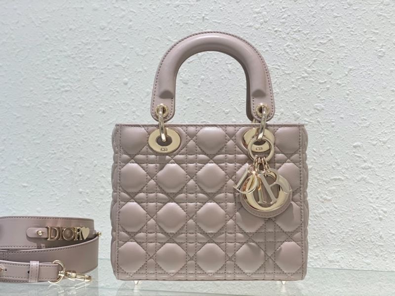 Christian Dior My Lady Bags